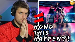 Download Rapper Reacts to Blackpink DDU-DU DDU-DU (JP. VER)!! | IS THIS BETTER! M/V (First Ever Reaction) MP3