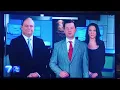 Austin Chaney weather update for Dayton Ohio whio t v