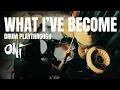 Download Lagu ONI - What I've Become (Drum Playthrough ft Dylan Roy)