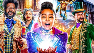 jingle jangle a christmas journey 2020 movie explaind in hindi