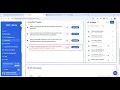 API testing to validate the URL with status codes