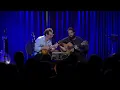Choro negro (Paulinho da Viola e Fernando Costa)-Mike Marshall (mandolin)ft Alejo Mandolejo (Guitar)