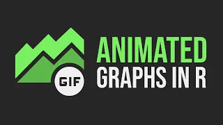 Animate Graphs in R Make Gorgeous Animated Plots with gganimate