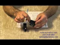 Carling Switches - Single Pole vs Double Pole