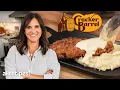 I Made 5 Cracker Barrel Favorites at Home Country Fried Steak Fried Apples More Allrecipes