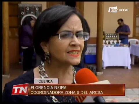 ARCSA entregó notificaciones sanitarias simplificadas a emprendedores