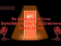 Download Lagu [Karaoke Version] The Amazing Digital Circus Digital Hallucinations By Lizzie Freeman and more! MP3
