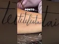 TATUAGEM TETELESTAI