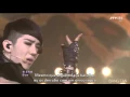 Jo Kwon - Animal feat. Jung Ho suk [Legendado PT-BR]