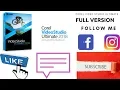 How to download and install Corel Studio Ultimate FREE for PC 2018
