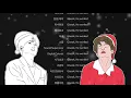 lIlBOI x Charlie Puth - be Patient for CREDIT (Feat. GIRIBOY, Zion.T)