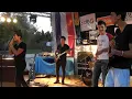 Ethbat Makanak (Cairokee) - Bandetta (Cover).m4v