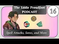 Understanding Spell Attacks Saves in D D 5e