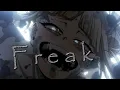 Download Lagu AMV | Anime mix | Sub Urban - Freak (feat. REI AMI)