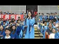 Lagu 超清纯享版 青岛大学2025届学生毕业典礼暨学位授予仪式