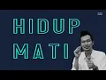 Download Lagu Makna Hidup dan Mati - Gus Baha