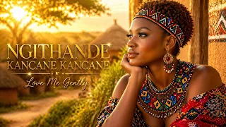 ngithande kancane kancane love me gently africanmixmusic 