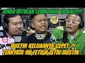Download Lagu KESERUAN KELUCUAN PLUS KETEGANGAN 