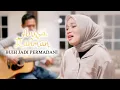 Download Lagu Buih Jadi Permadani - Anisa Rahman