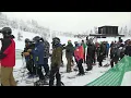 Above-average season Looking back at Mt Bachelor s 2024-25 ski season