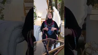 من الاغاني التراثية للعريس وامه   اغاني ليلة الحنة   اغاني قديمة للعريس   ام معتز  اغاني تراثية  حنة دندنها