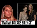 Beyonce J Lo STOLE Everything From Mariah Carey She Can t Even Sing