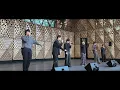 【銃の部品 / PEOPLE 1】team P(アカペラ)