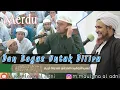 Beginilah Adzan Di Darul Musthofa |Tarim | Pondok pesantren Habib Umar Bin Hafidz