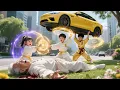 Download Lagu Jumeaux kung fu : retrouvant leur père, ils sauvent papi d'un poing, sidérant tous !