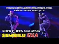 Download Lagu Fuuhh! Meremang Geng Bulu Tangan, 1 Stadium Bergema.. SEMBILU - ELLA || Jilid Akhir Ella Puteri Kota