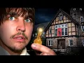 Demonic Encounter in Serial Killer Asylum