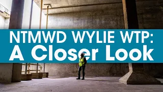 Advancing Wylie Water Treatment With 403 Foot Pipe Installation 