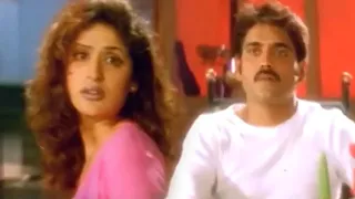 anjala zaveri missing nagarjuna best love scene telugu movie love scenes shalimar cinema
