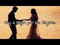 A pedir su mano~Juan Luis Guerra💖(letra)