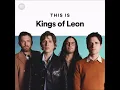 Kings Of Leon  - Sex On Fire   (2012)  ReWork By Nilsson