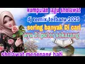 Download Lagu Kumpulan lagu sholawat jibril buat hati terasa tenang lur musik nya enak #triahofficial #populer