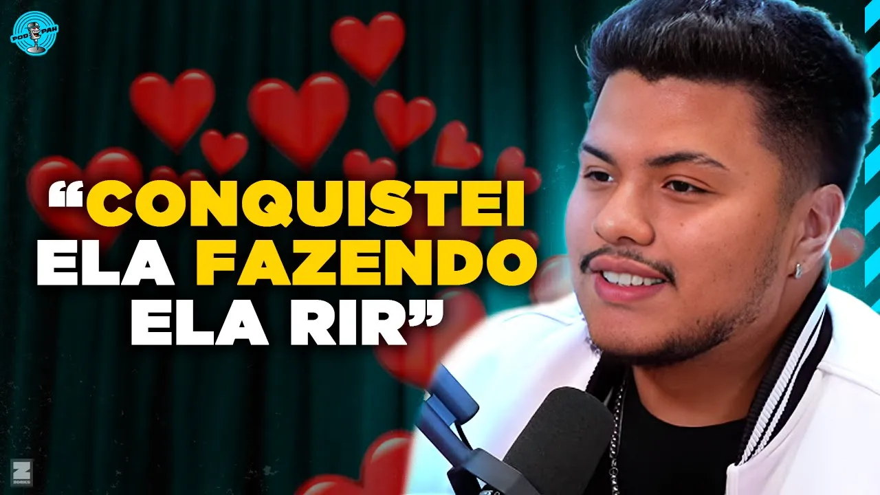 Mitico em: MEU PRIMEIRO AMOR ????