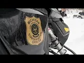 Lagu Michigan Game Wardens: Winter Patrol on Duty