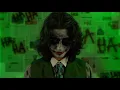 Why So Serious? | Joker ASMR (4K)