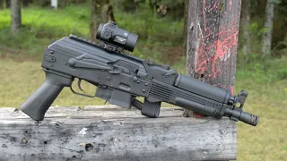 Kalashnikov USA KP9