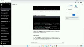 python dict set default