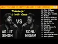 Download Lagu 💔 Arijit Singh Vs Sonu Nigam Romantic Songs 💔 || Bollywood Songs ||