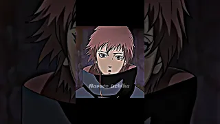 When Sakura Forgot About Sasuke For This Moment Shorts Viral Anime Sasoriedit Sasori 