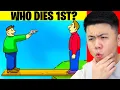 World s HARDEST Riddles IMPOSSIBLE