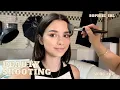 Sophiexdt o Vlog Beauty Shooting