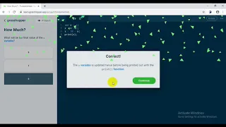 Coding Berbasis Java Script dengan Grasshopper 5 Operator