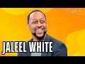 Jaleel White Recalls Taking Steve Urkel from A Guest Role to Cultural Icon