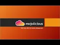 Mojolicious Part 3 Session Management