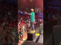 Bunji Garlin, Fay Ann Lyons perform Big Bad Soca at St Lucia Jazz 2023 - Live