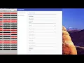 Quantlab - Angular Web Front-End with Quantlab Server Back-End